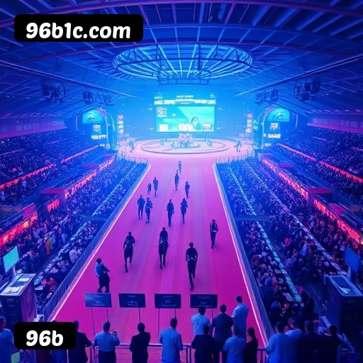 Jogos Crash no Cassino 96b